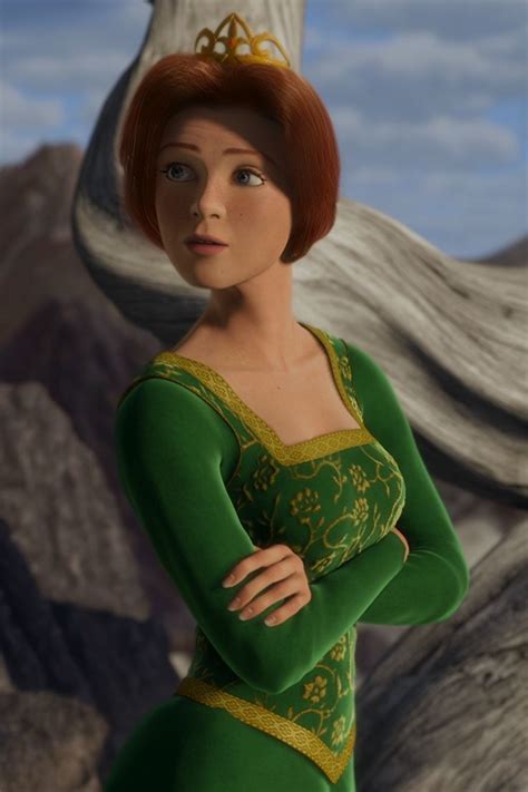 princess fiona human|Fiona .